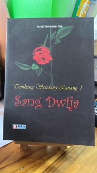 Image of Tembang Sendang Lanang 1 Sang Dwija