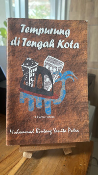 Image of Tempurung di Tengah Kota