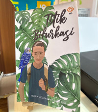 Image of Titik Bifurkasi