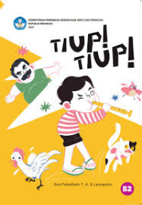 Image of Tiup! Tiup!