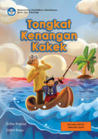 Image of Tongkat Kenangan Kakek