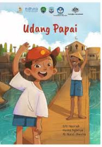 Image of Udang Papai