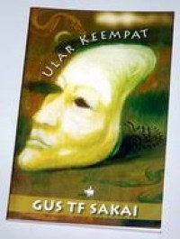 Image of Ular Keempat