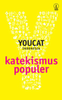 Image of Youcat Indonesia: Katekismus Populer